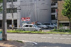名鉄協商パーキング　菊井２丁目