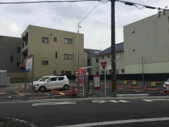 名鉄協商パーキング　豊田本町駅北