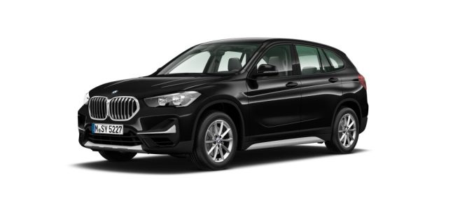 BMW X1 s Drive18i xLine