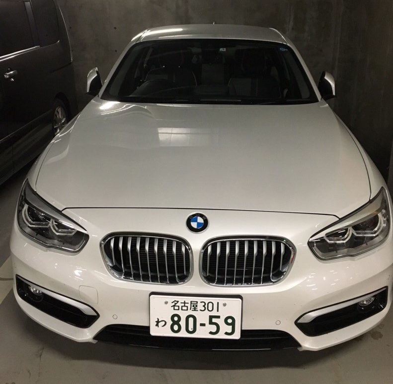 BMW