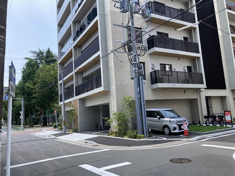 ダイアパレス金山フォレストフロント