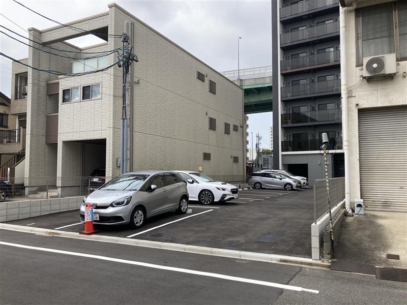 ストーリア名古屋城西